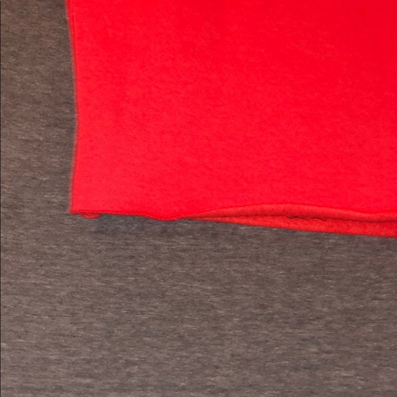 Cropped pullover - Picture 4 of 4